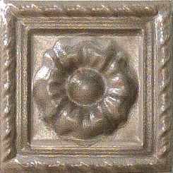 Вставка Tortora Tozzetti Este Mix 2 PZ 6*6