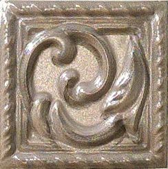 Вставка Tortora Tozzetti Este Mix 2 PZ 6*6