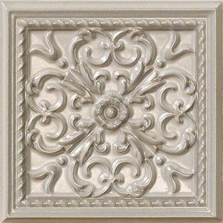 Декор Grigio Formella Este 15*15