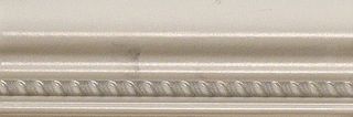 Бордюр Grigio Torello Este 15*5