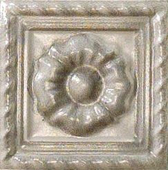 Вставка Grigio Tozzetti Este Mix 2 PZ 6*6