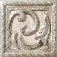 Вставка Grigio Tozzetti Este Mix 2 PZ 6*6