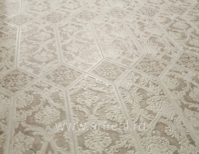 Vallelunga Classica Керамогранит Vallelunga Classica в интерьере