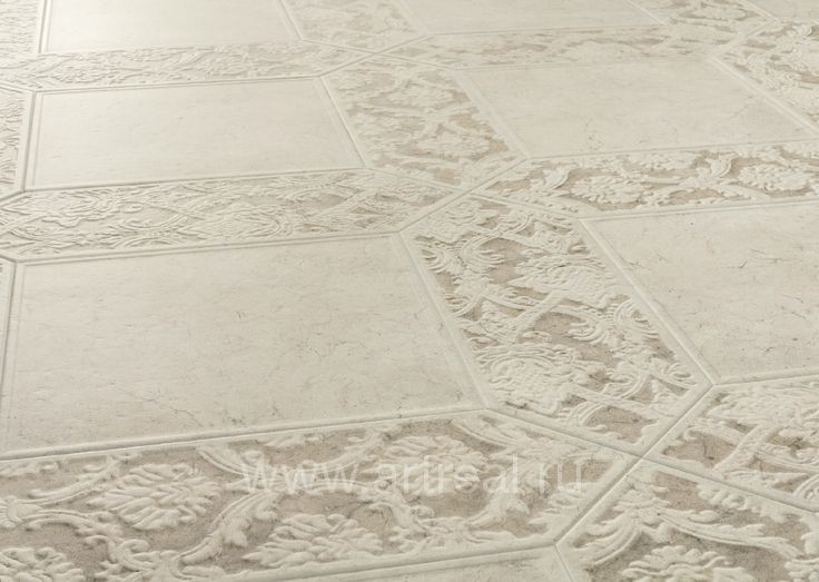 Vallelunga Classica Керамогранит Vallelunga Classica в интерьере