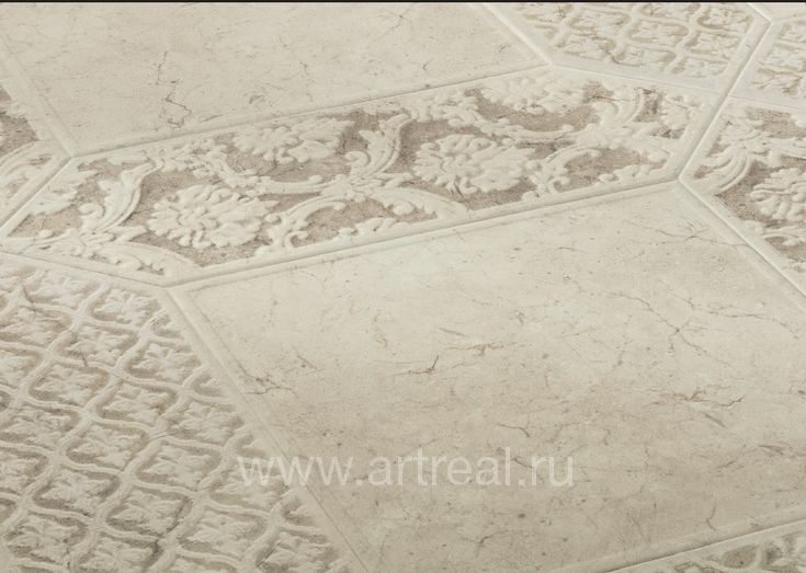 Vallelunga Classica Керамогранит Vallelunga Classica в интерьере