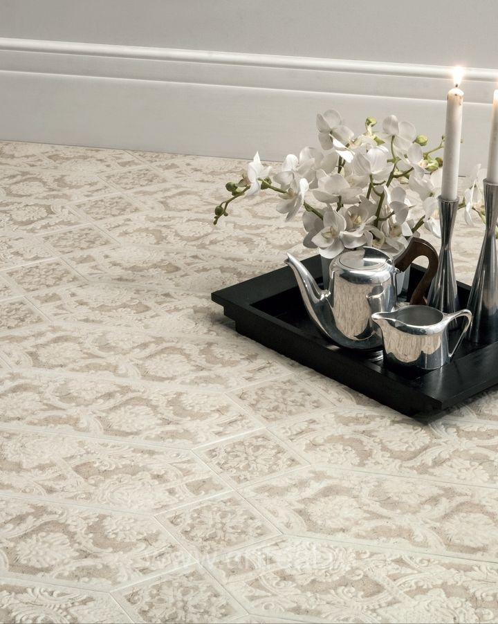 Vallelunga Classica Керамогранит Vallelunga Classica в интерьере