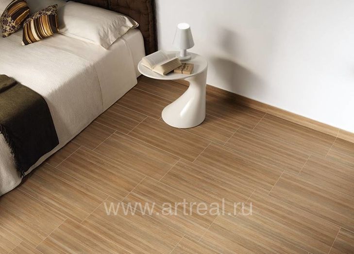 Vallelunga Inline Керамогранит Vallelunga Inline в интерьере