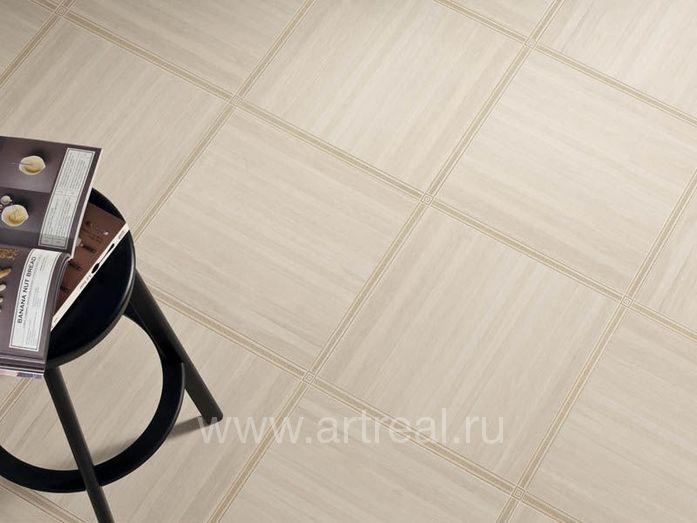 Vallelunga Inline Керамогранит Vallelunga Inline в интерьере