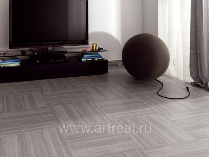 Vallelunga Inline Керамогранит Vallelunga Inline в интерьере