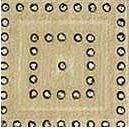 Вставка Bone Tozz. Line 3.5*3.5