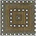 Вставка Choko Tozz. Line 3.5*3.5