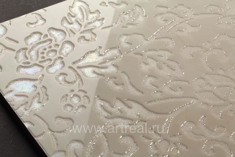 Напольная плитка Lord Scultura Fossile