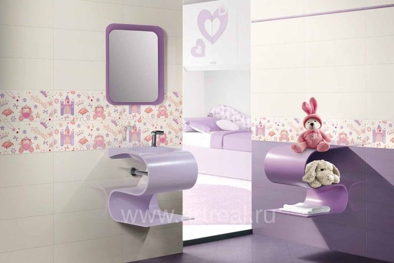 Lord Vanity Керамическая плитка Lord Vanity в интерьере