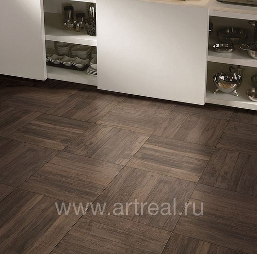 Керамогранит Сir & Serenissima Saint Tropez в интерьере