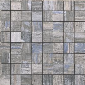 Сir & Serenissima Saint Tropez мозаика Mosaico Tessera Saint Tropez Catherine Rett 47.5*47.5