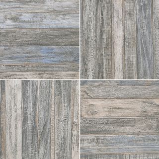 Сir & Serenissima Saint Tropez напольная плитка Quadrotta Saint Tropez Catherine Rett 23.6*23.6