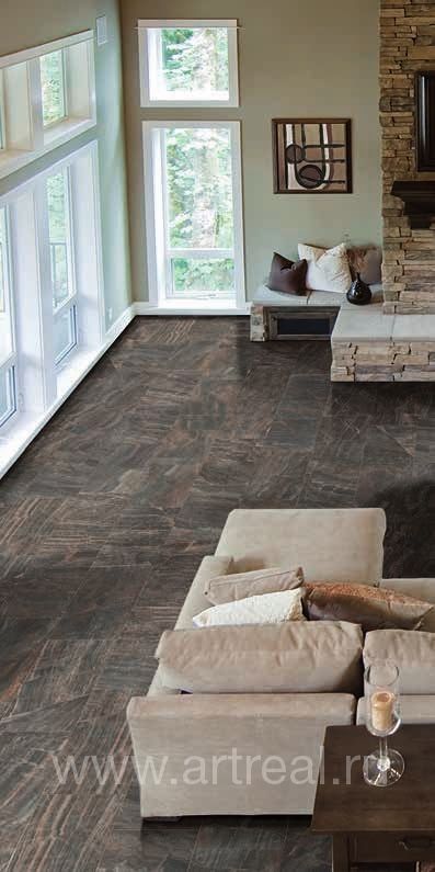 Керамогранит для пола 
Cir & Serenissima Antology 