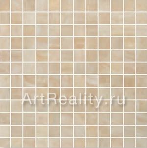 Сir & Serenissima Antology мозаика Mosaico Beige Lap. Rett. 30*30