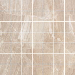 Сir & Serenissima Antology мозаика Mosaico Beige (6x6) Nat. 42.5*42.5