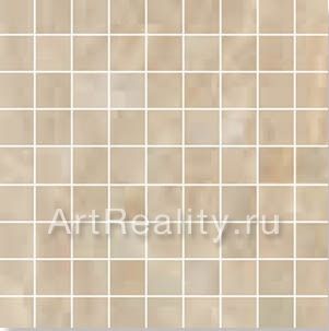 Сir & Serenissima Antology мозаика Mosaico Anthology Beige (3x3) Rett. 30*30