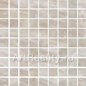 Сir & Serenissima Antology мозаика Mosaico Anthology Grey (3x3) Rett. 30*30