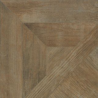 Roberto Cavalli Rinascimento керамогранит Noce Intarsio Nat. Rett. 50*50