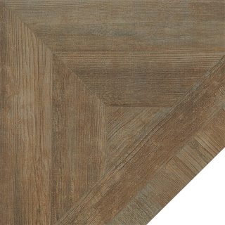 Roberto Cavalli Rinascimento керамогранит Noce Intarsio Penta Nat. Rett. 50*50