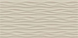 Piemme (Valentino) Satin декор Tan Wave 31*62.2