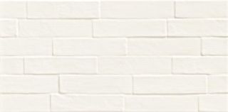 Piemme (Valentino) Satin Bianco Brick