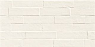 Piemme (Valentino) Satin декор Avorio Brick 31*62.2