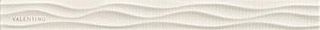 Piemme (Valentino) Satin бордюр Frise V Avorio 5.8*62.2