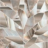 Rex Alabastri декор Decor Bamboo 160*160