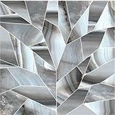 Rex Alabastri декор Decor Zaffiro 160*160