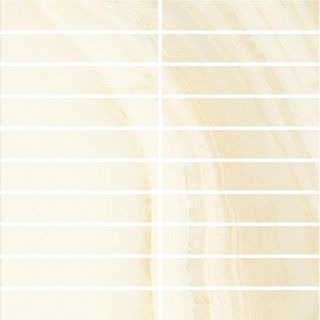 Rex Alabastri мозаика Miele Mosaico Lapp 30*30