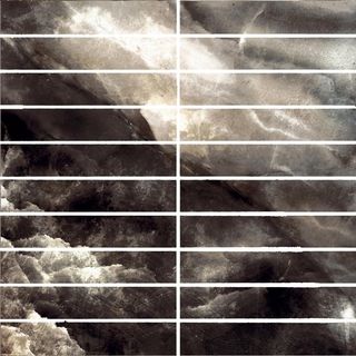 Rex Alabastri мозаика Fume Mosaico Lapp 30*30