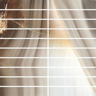 Rex Alabastri мозаика Bamboo Mosaico Lapp 30*30