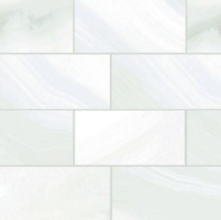 Rex Alabastri мозаика Madreperla Muretto 7.5*15