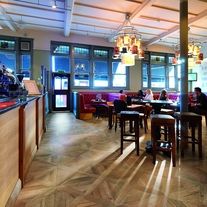 Керамогранит Settecento Vintage