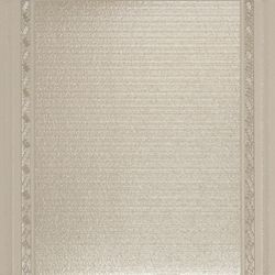 Settecento Ermitage декор Finitura Impero Avorio 25.5*25.5