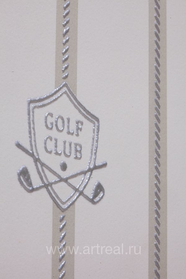 Керамогранит Settecento Club в интерьере