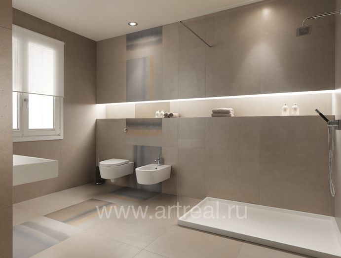 Напольная керамическая плитка Fap Base