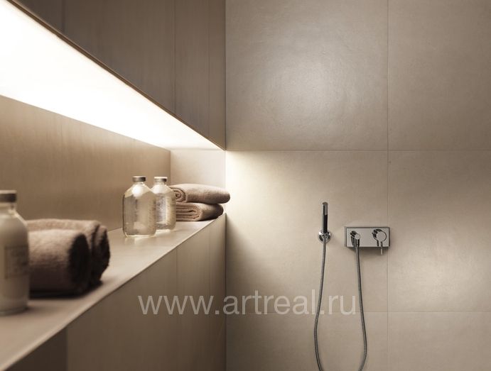 Напольная керамическая плитка Fap Base