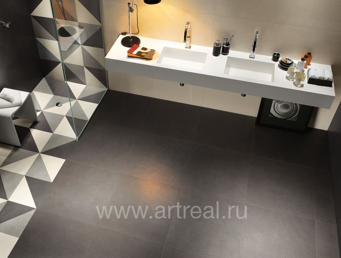 Напольная керамическая плитка Fap Base