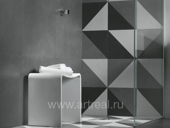 Напольная керамическая плитка Fap Base