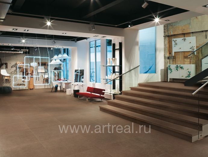 Напольная керамическая плитка Fap Base