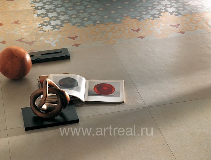 Напольная керамическая плитка Fap Base