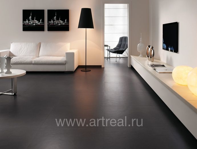 Напольная керамическая плитка Fap Base