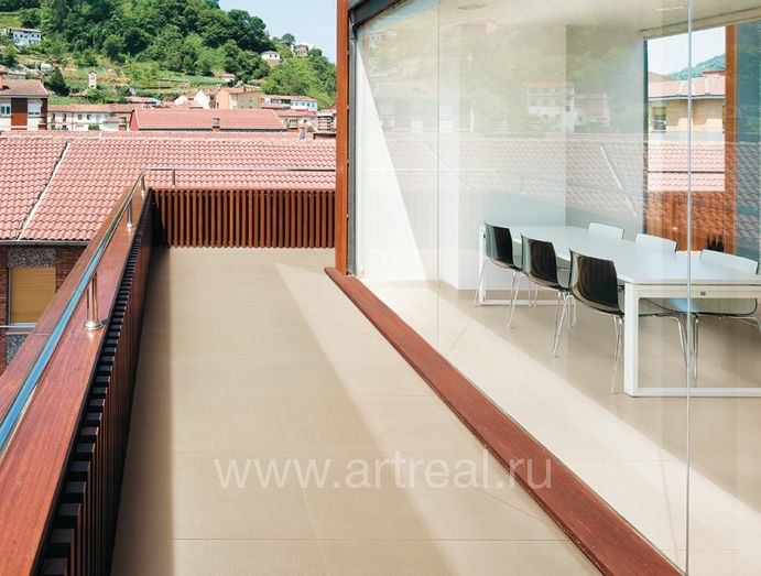 Напольная керамическая плитка Fap Base