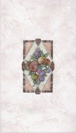 Azteca Mozart декор Lucero viola 23*40