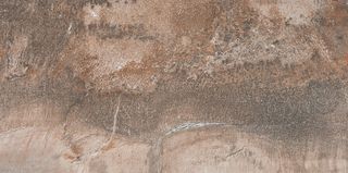 ABK Fossil Stone напольная плитка Brown Rett. 80*40